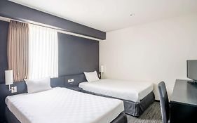 Ibis Styles Osaka